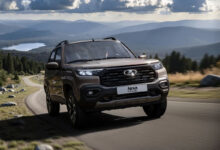 Обновлённый внедорожник Lada Niva Travel: полный прайс-лист Photo of Обновлённый внедорожник Lada Niva Travel: полный прайс-лист