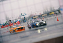 Photo of Денис Тестоедов — победитель первого этапа «Зимнего Кубка РДС»