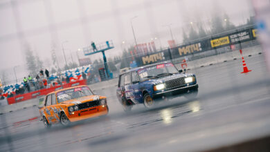 Photo of Денис Тестоедов — победитель первого этапа «Зимнего Кубка РДС»