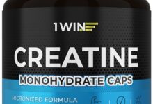 Креатин и питание: что важно в рационе чтобы он работал как надо Photo of Креатин и питание: что важно в рационе чтобы он работал как надо