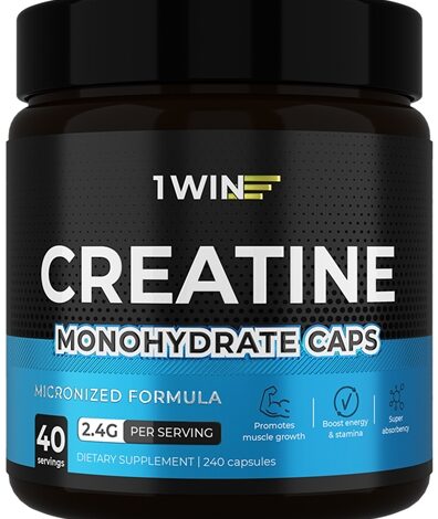 Photo of Креатин и питание: что важно в рационе чтобы он работал как надо