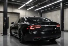 Photo of Ремонт пневмоподвески Tesla Model S: причины поломок и стоимость восстановления