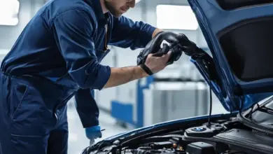 Photo of Диагностика BMW: почему важен профессиональный подход