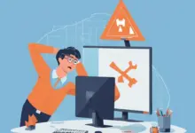 Ошибка 404: причины появления и способы устранения Photo of Ошибка 404: причины появления и способы устранения