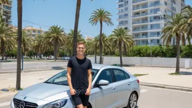 Photo of Аренда автомобиля в Анапе: как сэкономить и не переплатить за отпуск
