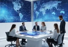 Photo of Как искусственный интеллект помогает бизнесу экономить деньги и время
