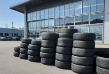 Photo of Как выбрать и купить шины в Благовещенске с доставкой
