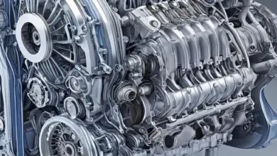 Photo of Ошибка P0016 на двигателе 1.4 TSI Volkswagen: причины, симптомы и ремонт