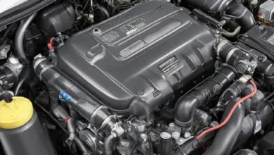 Photo of Ошибка P0455 на Kia и Hyundai: причины и методы устранения утечки в системе EVAP