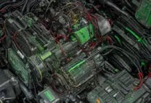 Photo of Перепрошивка ЭБУ двигателя: лечение или угроза для автомобиля