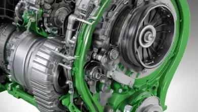 Photo of Скрытые угрозы вариатора CVT: что не видит компьютерная диагностика