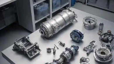 Photo of Диагностика и ремонт DSG DQ200: как отличить неисправность мехатроника от износа сцепления