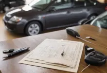 Продажа автомобиля без печатей в сервисной книжке Photo of Продажа автомобиля без печатей в сервисной книжке