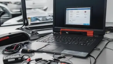Photo of Techstream для Toyota: скачивание, установка и настройка диагностического ПО
