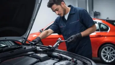 Photo of Руководство по работе с диагностической системой ISTA для BMW
