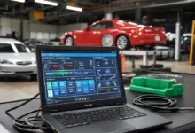 Photo of AlfaOBD: Глубокий анализ программного обеспечения для диагностики Chrysler, Dodge, Jeep, Ram