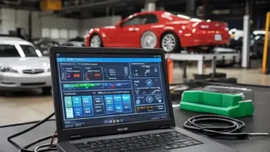 Photo of AlfaOBD: Глубокий анализ программного обеспечения для диагностики Chrysler, Dodge, Jeep, Ram
