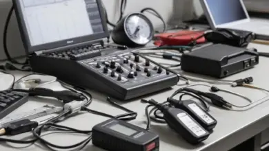 Photo of Сравнение мотор-тестера и USB-осциллографа для диагностики автомобиля