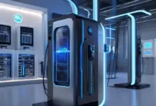 Photo of Ручное зарядное устройство с рекуперацией энергии