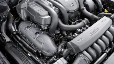 Photo of Типичные неисправности двигателя Mercedes-Benz M274