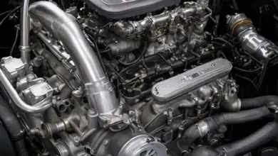 Photo of Дизель Mercedes OM651: способен ли он на миллион километров