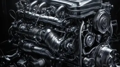 Photo of Проблема масложора в двигателях Audi TFSI: причины и решения