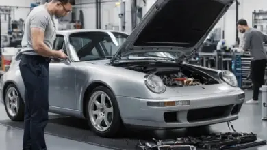 Photo of Самостоятельная диагностика Porsche: оборудование, возможности и меры предосторожности