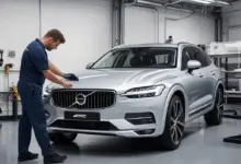 Photo of Почему обслуживание Volvo считается дорогим?