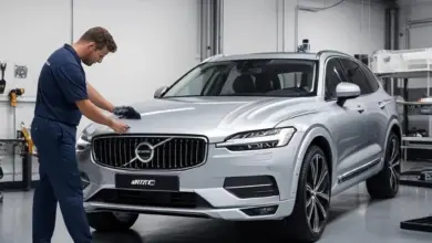Photo of Почему обслуживание Volvo считается дорогим?