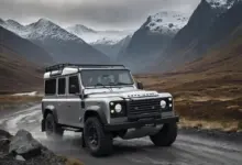 Photo of Land Rover: мифы и реальность о британском внедорожнике