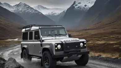 Photo of Land Rover: мифы и реальность о британском внедорожнике