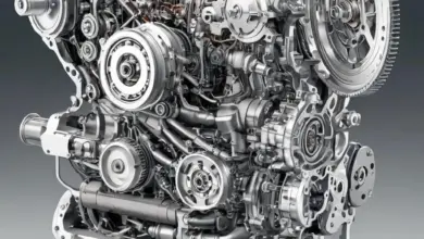 Photo of Проблемная коробка PowerShift DPS6 на Ford Focus и Fiesta: история ненадежности