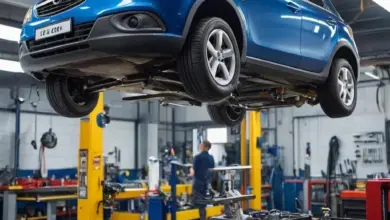 Photo of Пробег 80 тысяч километров: на что обратить внимание в Opel