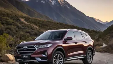 Photo of Достоинства и недостатки автомобилей Haval: реальные отзывы и экспертный анализ