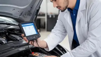 Photo of Самостоятельная диагностика Geely: оборудование, ПО и практические шаги