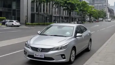 Photo of Changan после 100 000 км: мифы, реальность и стоимость владения