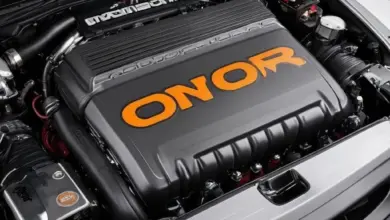 Photo of Технические характеристики Omoda C5: что скрывается под капотом