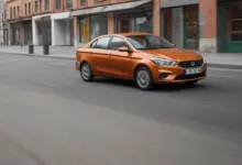 Photo of Обновленная Lada Vesta после рестайлинга