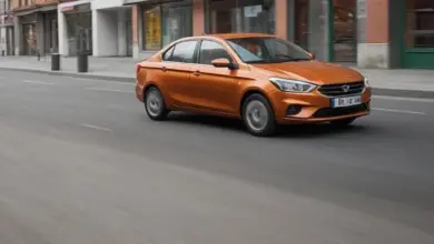 Photo of Обновленная Lada Vesta после рестайлинга