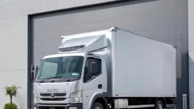 Photo of Газомоторное топливо для грузовиков и автобусов: стратегия рентабельности