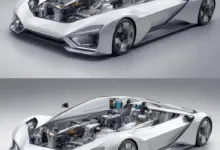 Photo of Основные проблемы электромобилей Zeekr, Li Auto и Avatr