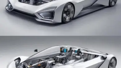 Photo of Основные проблемы электромобилей Zeekr, Li Auto и Avatr