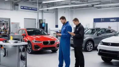 Photo of Стратегия дифференциации автосервиса: как выделиться на конкурентном рынке
