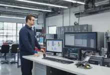 От Excel к профессиональному ПО: эволюция учёта в автосервисе Photo of От Excel к профессиональному ПО: эволюция учёта в автосервисе