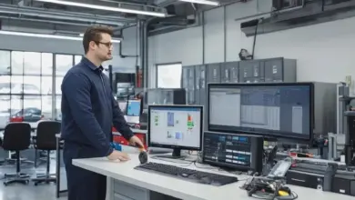 Photo of От Excel к профессиональному ПО: эволюция учёта в автосервисе