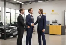 Photo of Подготовка автосервиса к продаже: пошаговое руководство