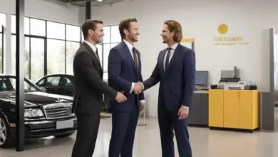 Photo of Подготовка автосервиса к продаже: пошаговое руководство