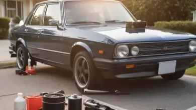 Photo of Как самостоятельно ремонтировать автомобиль без смотровой ямы