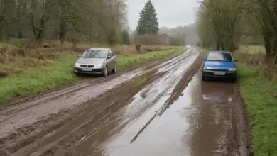 Photo of Как вытащить застрявший автомобиль