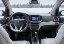Photo of Как уберечь салон автомобиля от плесени зимой